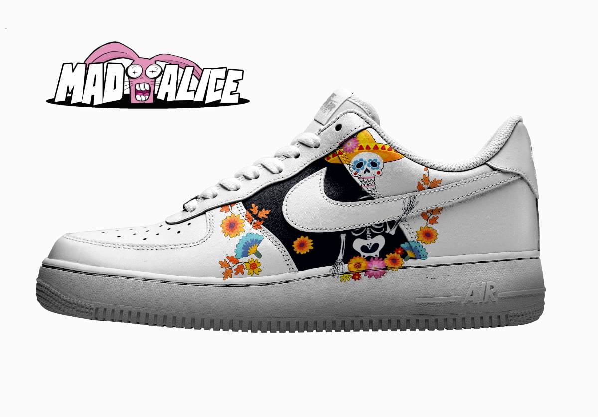 nike air force one design your own