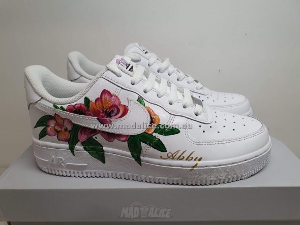 custom shoes Australia