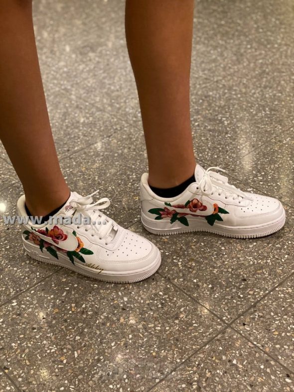 custom shoes australia