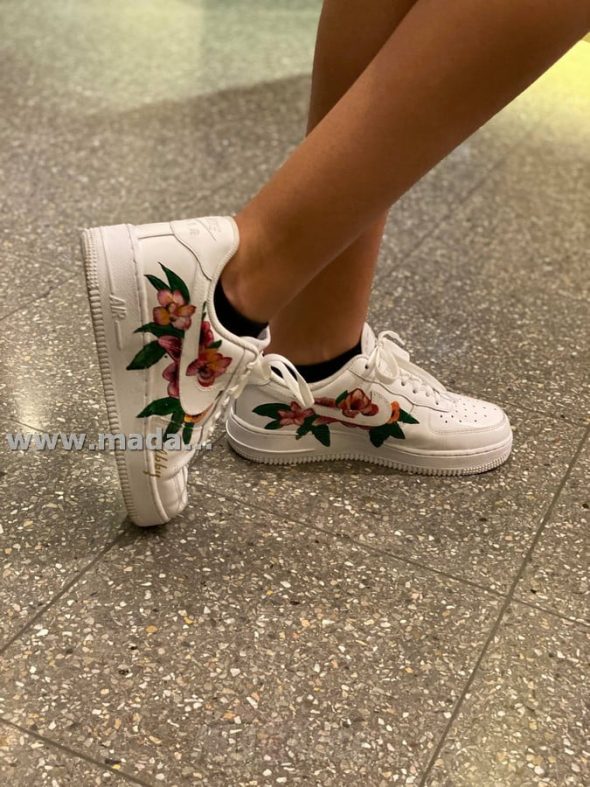 custom shoes Australia