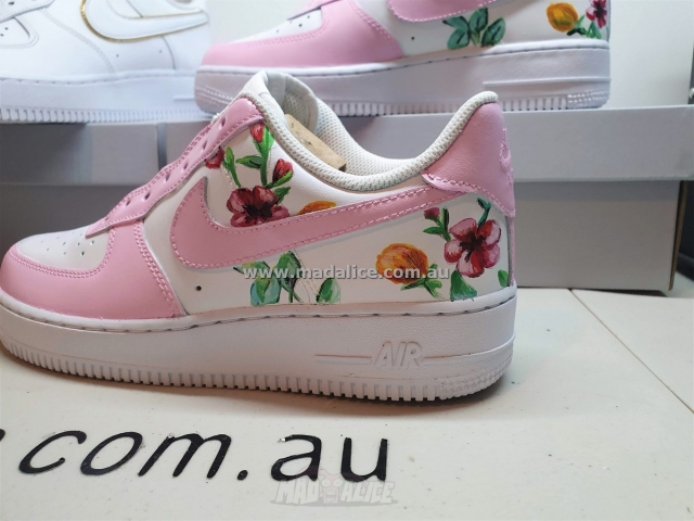 Custom Kicks Australia