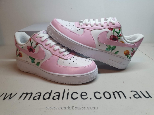 Custom shoes Australia