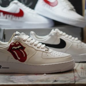 DESIGN YOUR OWN SHOES