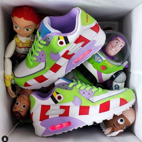 Custom kids shoes Australia