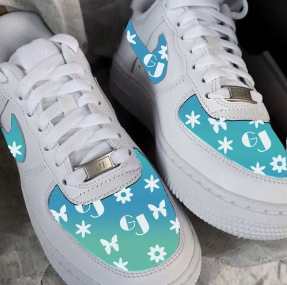 custom shoes