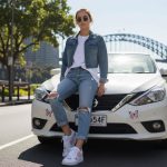 custom butterfly nike sneakers pink butterflies