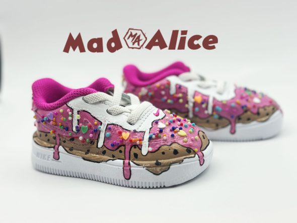 customised shoes online australia