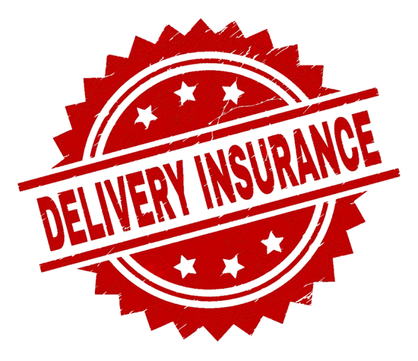 insurance for your delivery