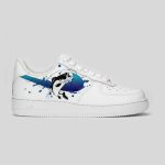 fisherman custom fish nike af1