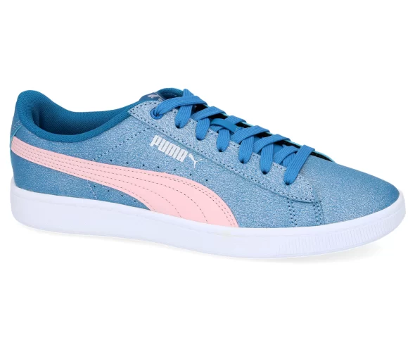 puma vikki kids sneakers