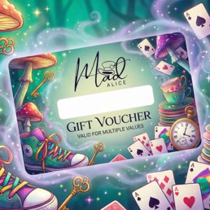 Giftcard for custom shoes, design your own custom sneakers online