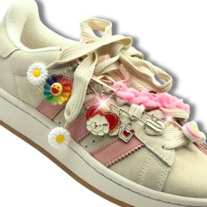 custom sneaker charms