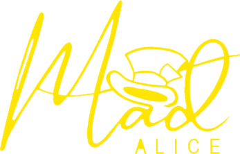 Mad Alice custom shoes Australia