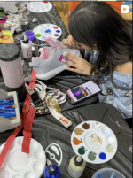 custom sneaker lab-Rutherford. Book now