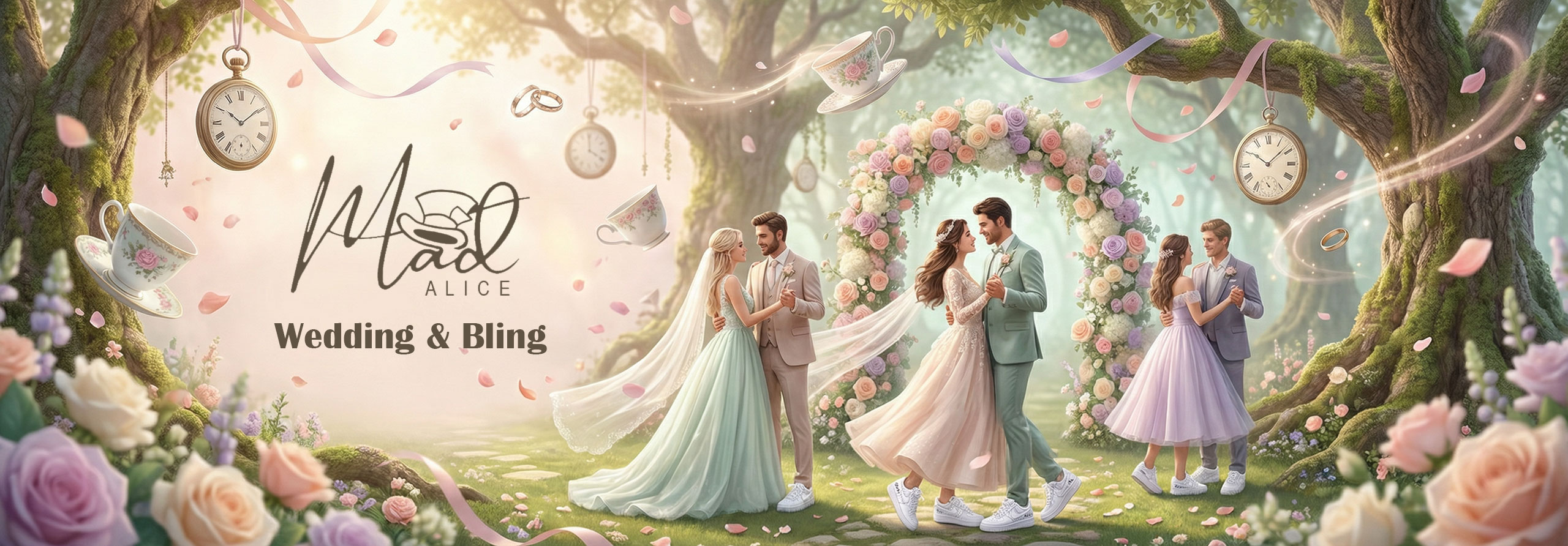 custom wedding sneakers pearls crystals rhinestones bows