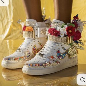 Custom Order - Amy