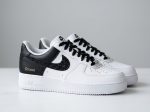 Nike af1 grooms wedding sneakers